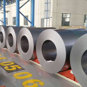 Produits en acier laminé à chaud au prix d'usine, ASTM Q195 Q215 Q235, bobine d'acier au carbone laminée à chaud - Product Image 1