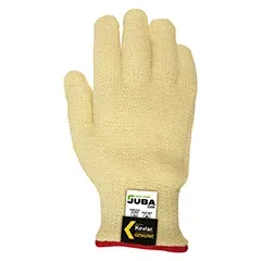 Guanto Termoresistente Juba 5200 0 8 M, Giallo - Product Image 3