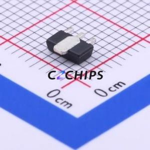 ชิปวงจรรวม SSP7603P50PR SOT-89-3สินค้าใหม่ของแท้วงจรรวม PMIC Regulator (LDO) - Product Image 2