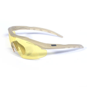 نظارات تكتيكية لهواة العسكرية متوفرة الآن، نظارات شمسية للقوات الخاصة الأمريكية، نظارات لمعدات ركوب الدراجات - Product Image 4