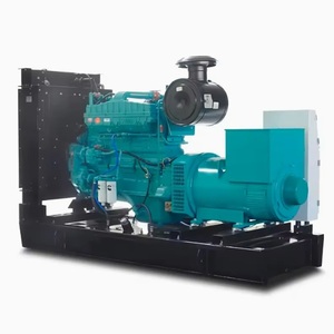 Générateur/Groupes électrogènes diesel silencieux/insonorisés pour la maison/l'industrie - Product Image 6