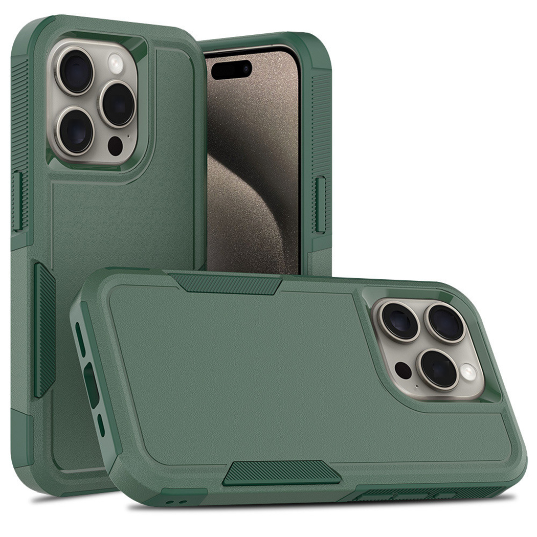 Verde