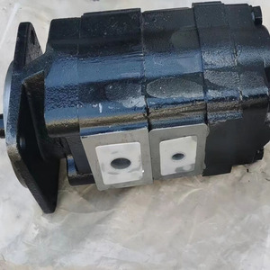 ปั๊มเกียร์ 4 จังหวะ HP051B678 50 เครน - Product Image 5