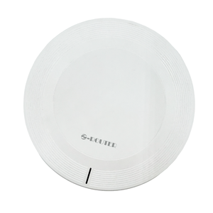 ZRAP810E 3000Mbps Gigabit <span class=keywords><strong>WiFi</strong></span> 6 Techo inalámbrico <span class=keywords><strong>AP</strong></span> Banda dual 2,4G + <span class=keywords><strong>5Ghz</strong></span> 802.11AX <span class=keywords><strong>Wifi</strong></span> 6 Punto DE ACCESO Router Booster <span class=keywords><strong>AP</strong></span> - Product Image 2