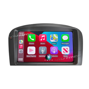 Android cho MASERATI 3200gt 4200gt xe đài phát thanh đa phương tiện Stereo âm thanh DVD Player <span class=keywords><strong>GPS</strong></span> <span class=keywords><strong>navigation</strong></span> Carplay wifi Đầu đơn vị - Product Image 1