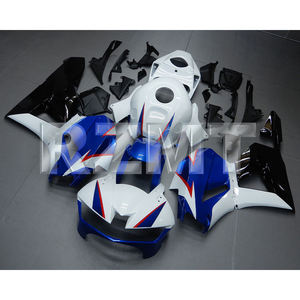 Pour HONDA CBR600RR 2013-2020 CBR 600RR 2018 2019 Kit de carénage de moto en ABS injecté, carénages personnalisés H0613-117a - Product Image 3