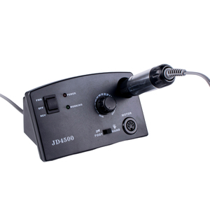 Low Noise High Quality 30000rpm Support Customization Electric Drill Nail Machine - Product Image 2