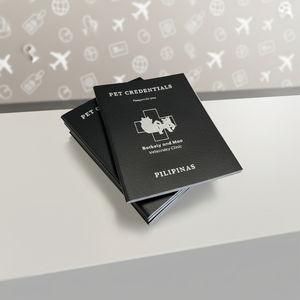 Passeport d'activités personnalisé pour enfants pour camps d'été – Vente en gros - Product Image 5