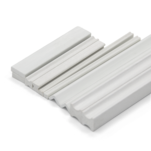 หม้อแปลงไฟฟ้าชนิดแห้ง โปรไฟล์โด๊งบอนแรงดันสูง  แท่งไฟเบอร์กลาสอีพ็อกซี่แบบพัลทรูชั่น 11kV - Product Image 2