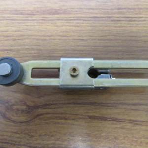 NUEVO Interruptor de Límite de Carga Serie LSZ52 de Honeywell, Clasificación IP67, 240 VCA, 10 A, Aleación de Zinc y Acero Inoxidable, LSZ52A/B/C/D/M - Product Image 5