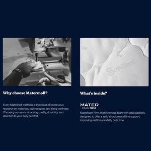 Nhà ngọt ngào nhà niềm vui của phần còn lại ngọt ngào foamsoft vừa sữa NệM VảI - Product Image 2