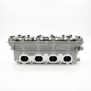 OE 22100-38103 22100-38104 22100-38105 Conjunto de Cabeza de Cilindro Completo para Motor 2.4 G4JS para <span class=keywords><strong>Hyundai</strong></span> <span class=keywords><strong>Santa</strong></span> <span class=keywords><strong>Fe</strong></span> Sonata Kia Magentis - Product Image 3