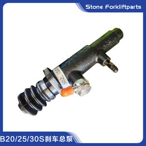 Cylindre maître de frein Doosan Daewoo A50101502 pour pièces de rechange de chariots élévateurs électriques B20S B30S - Product Image 4