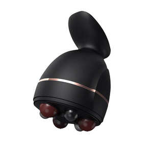 Massaggiatore dimagrante corpo portatile Cordless di alta qualità uso domestico strumento di massaggio anticellulite - Product Image 1