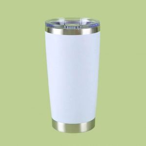 Custom Logo Stainless Steel <b>Double</b> <b>Walled</b> Insulated Eco-Friendly 12oz Wine <b>Mug</b> OEM ODM - Product Image 4