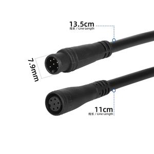 Luck4U Speedhack Tuningchip pour la suppression du limiteur de vitesse de 40 km/h pour les scooters électriques de la série Max G3 - Product Image 4