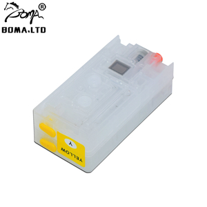 Cartuccia d'inchiostro ricaricabile Sjic22p C3500 per <span class=keywords><strong>stampante</strong></span> Epson Colorwork TM-C3500 C3510 C3520, senza chip - Product Image 6