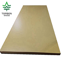 Différentes couleurs, panneau MDF 4x8, 3 mm, 6 mm, 9 mm, 12 mm, 18 mm, bois MDF, revêtement mélaminé, panneau MDF stratifié, panneau HDF pour meubles
