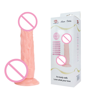 Pénis artificiel énorme bite gode réaliste jouets sexuels pour femmes Masturbation jouets adultes pour filles - Product Image 1