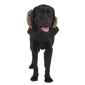 Ropa Impermeable para Perros Grandes, Ropa de Invierno para Perros Grandes, <span class=keywords><strong>Abrigo</strong></span> Reflectante para Perros - Product Image 4