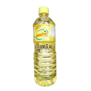 Manufacturer Refined Sunflower Oil For Sale Best Sun Flower Oil 100