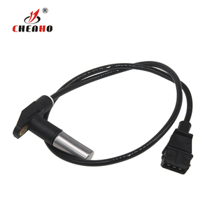 Sensor de posición del cigüeñal para 535 635 735 3 <span class=keywords><strong>Series</strong></span> 5 6 E34 E28 BMW 12141274644 - Product Image 3