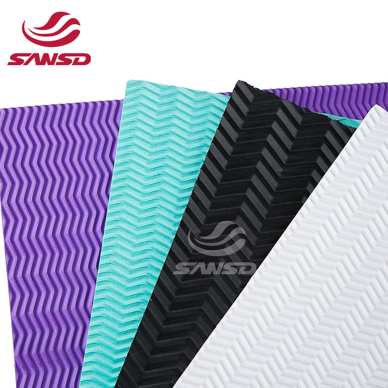 High Quality Customized Wholesale EVA Rubber
