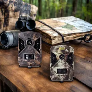 Mini Outdoor Wild Game Camera M790 Met Ir Nachtzicht Infrarood Lage Gloed Jachtcamera 'S Tegen Een Lage Prijs