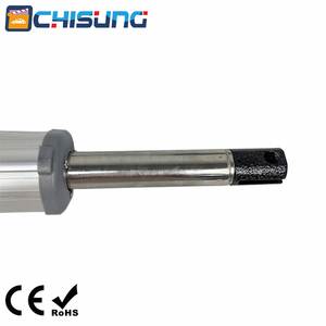 CHISUNG CSSGO-04 Opérateur de <span class=keywords><strong>portail</strong></span> battant étanche IP45 et résistant aux intempéries <span class=keywords><strong>pour</strong></span> villa privée - Product Image 3