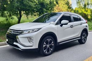 Voitures d'occasion <span class=keywords><strong>Mitsubishi</strong></span> Yige 2018 1.5T Version <span class=keywords><strong>hybride</strong></span> Automatique Transmission intégrale Version autonome Véhicules d'occasion haut de gamme - Product Image 3