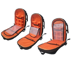 Mochila para cámara réflex digital para portátiles de 17 pulgadas, estuche impermeable para cámara, adecuado para drones <span class=keywords><strong>Canon</strong></span>/Nikon/Sony/DJI Mavic - Product Image 3