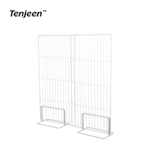 <span class=keywords><strong>Organisateur</strong></span> d'étagère extensible réglable de diviseur de congélateur pour le réfrigérateur de congélateur de <span class=keywords><strong>coffre</strong></span> - Product Image 1