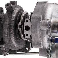 Turbo Charger untuk Mazda CX-7 CX7 Speed 3 2.3L DISI MZR 2006-2014 K0422-882
