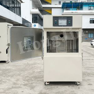 ห้องทดสอบการระเบิดและการกันไฟสำหรับแบตเตอรี่ลิเธียมพลังงานใหม่ ห้องทดสอบการเผาไหม้ของแบตเตอรี่พลังงาน - Product Image 5