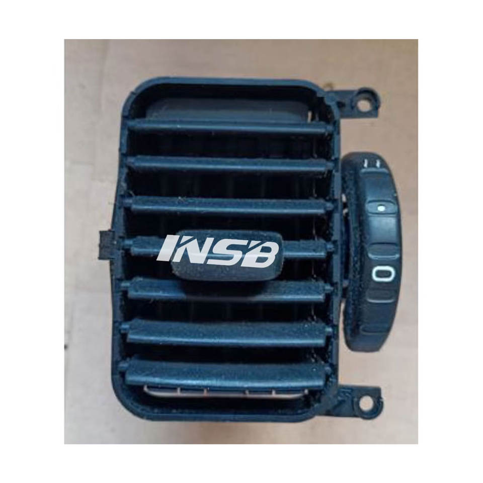 2169155 Air Outlet Vent with Power Switch for SCANIA 5 Series