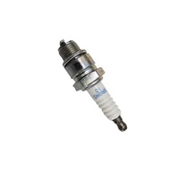 Prix d'usine chinois Bougie d'allumage pour moteur hors-bord BR9HS-10 Bougie d'allumage pour moteur de bateau à moteur BR8HS-10 pour moteur 2 temps