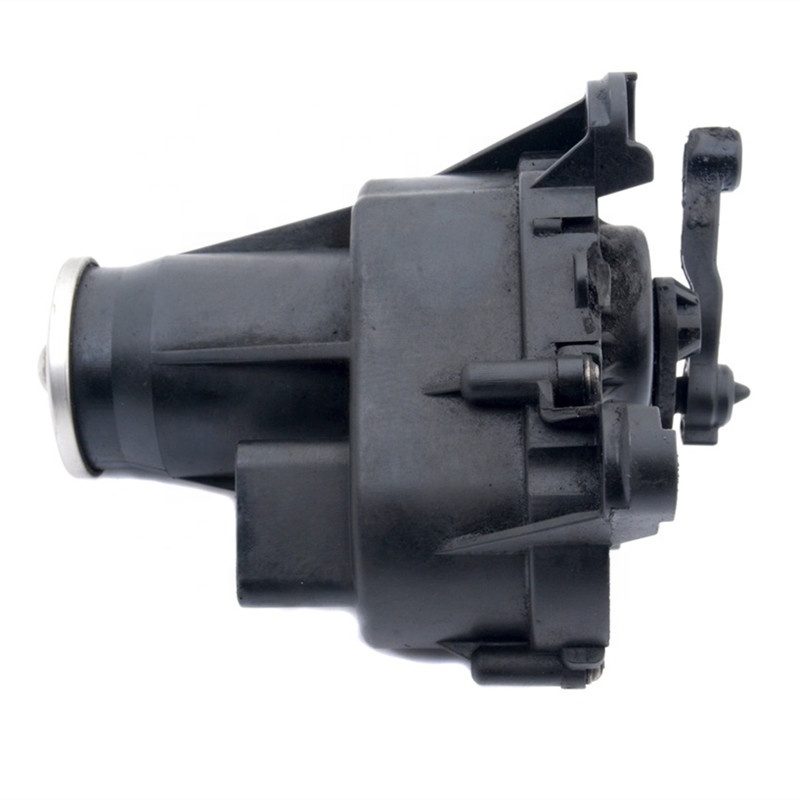 Swirl Covers Control Element for BMW 5 Series Diesel