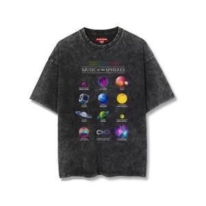 Bangtan Boys Unisex O-Neck Print T-Shirt Men's Casual Short Sleeve Pure Cotton Kpop Tops Adult Size-absorb Sweat Casual - Product Image 5