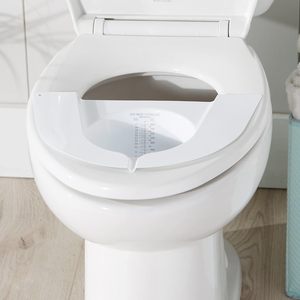 Silicone Wearable Elderly Bedridden Urinal Bag Drainage Bag Urine Bag - Product Image 3