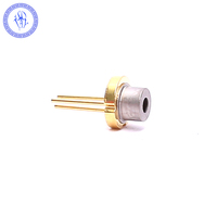 Puissance de sortie optique 80mW 450nm Diode laser bleue 5.6mm