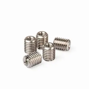 New Product Threaded Inserts Fastener Wholesale