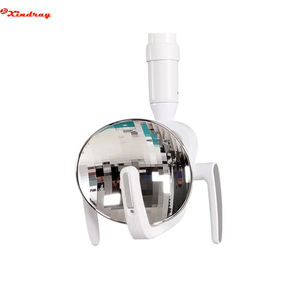 Economic Popular with Advanced Control System and Cuspidor <strong>Dental</strong> <strong>Chair</strong> - Product Image 3