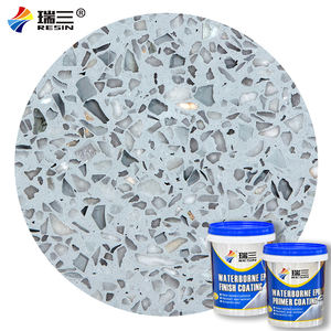 <span class=keywords><strong>Pintura</strong></span> Epóxica de Alta Calidad Sin Solventes <span class=keywords><strong>para</strong></span> Pisos de <span class=keywords><strong>Terrazo</strong></span> y Garajes - Product Image 3