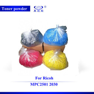 D1589640 D158-9640นักพัฒนาสีดำสำหรับ Ricoh MP2501ผู้พัฒนาดั้งเดิม - Product Image 4