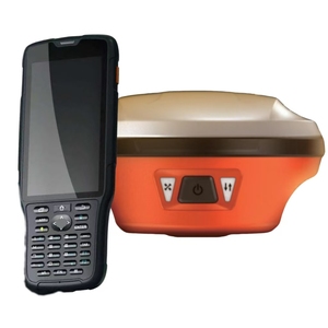 Dụng cụ khảo sát tiên tiến <span class=keywords><strong>GPS</strong></span> gnss rtk qianxun Q700 IMU video AR hỗ trợ chức năng suveying - Product Image 1