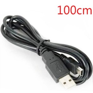 Câble <span class=keywords><strong>USB</strong></span> 2.0 mâle <span class=keywords><strong>vers</strong></span> <span class=keywords><strong>Mini</strong></span> B 1M 0.5M 5Pin Câble de données de charge pour appareils photo numériques MP3 MP4 pour la charge - Product Image 5