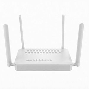 OEM ZC-521X6HT XPON GPON/EPON WiFi6 FTTH ONT พร้อม TR069 และ URL ACS แบบกำหนดเอง - Product Image 3