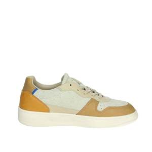 D.A.T.E. Sneakers Donna Beige 37 Chaussures Chunky - Product Image 4
