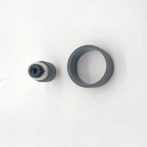 G2400 G1500 G3000 MP260 G3400 G2411 G3415 G2000 Pickup <b>Roller</b> Fits For Canon G2500 G3411 G3500 G2800 MP240 IP2770 G1000 MP230 - Product Image 2