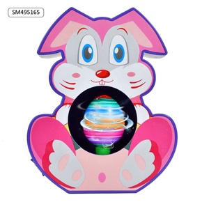 Samtoy – Kit <span class=keywords><strong>de</strong></span> peinture pour enfants, jouets en plastique, œufs <span class=keywords><strong>de</strong></span> pâques pour décoration <span class=keywords><strong>de</strong></span> pâques - Product Image 6